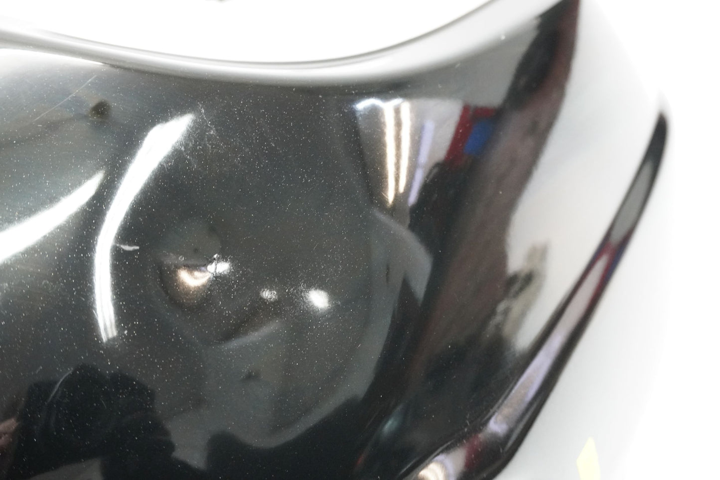 BMW R NINET 17- Kraftstofftank Benzintank Fuel Tank 3