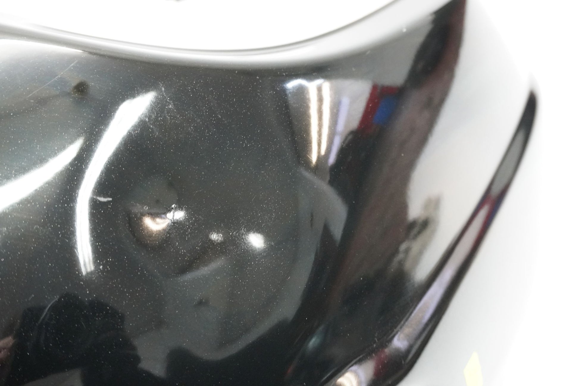 BMW R NINET 17- Kraftstofftank Benzintank Fuel Tank 3