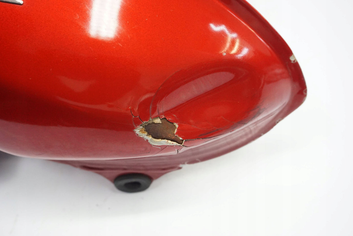 HONDA CB 1000 R SC60 08-16 Kraftstofftank Benzintank Fuel Tank