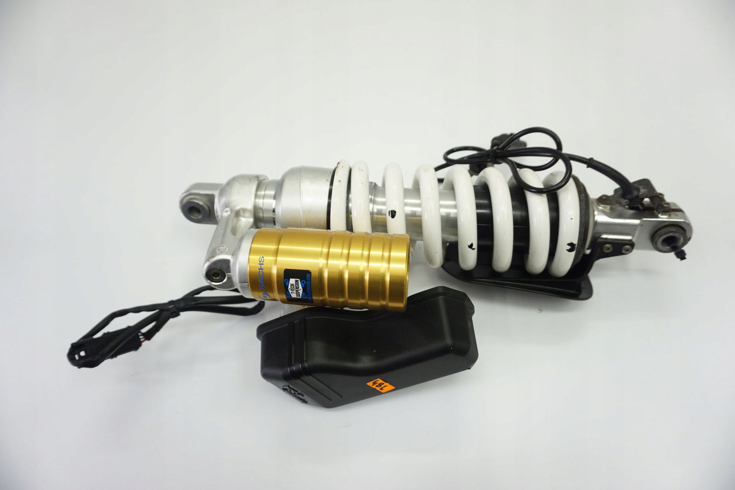 BMW R 1200 GS K50 13-16 Stoßdämpfer Federbein shock absorber + ESA 9