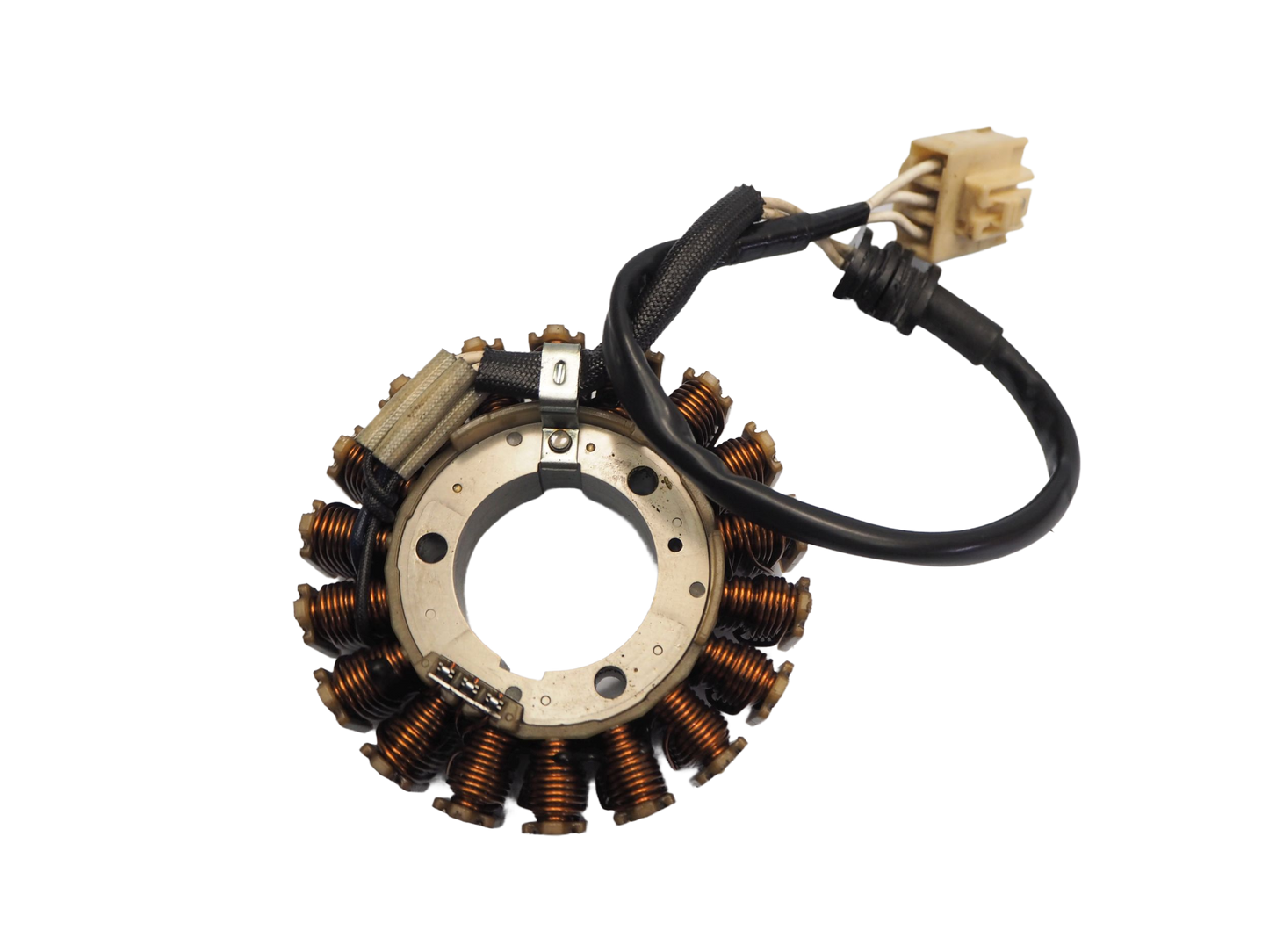 YAMAHA XJ6 DIVERSION S 09-16 Lichtmaschine Stator Generator Lima Alternator