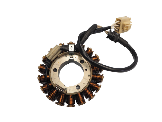 YAMAHA XJ6 DIVERSION S 09-16 Lichtmaschine Stator Generator Lima Alternator