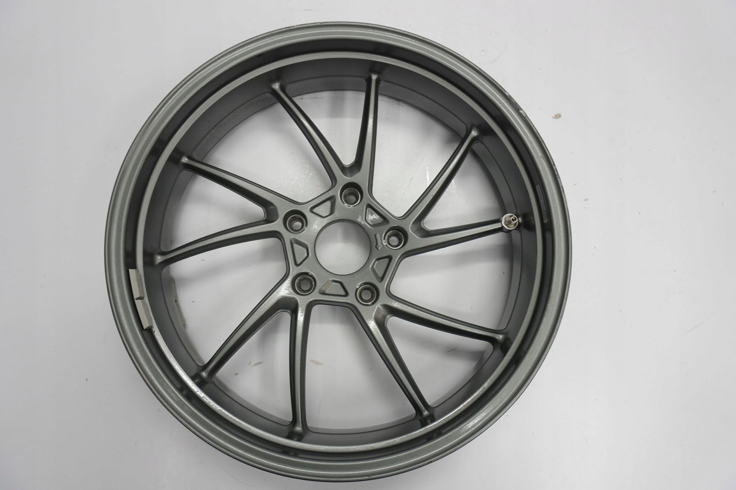 BMW R 1200 GS K50 13-16 Felge hinten Wheel Hinterrad 6