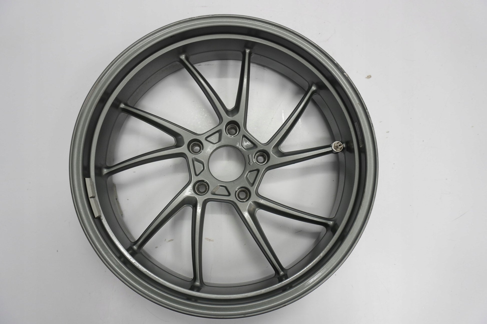 BMW R 1200 GS K50 13-16 Felge hinten Wheel Hinterrad 6