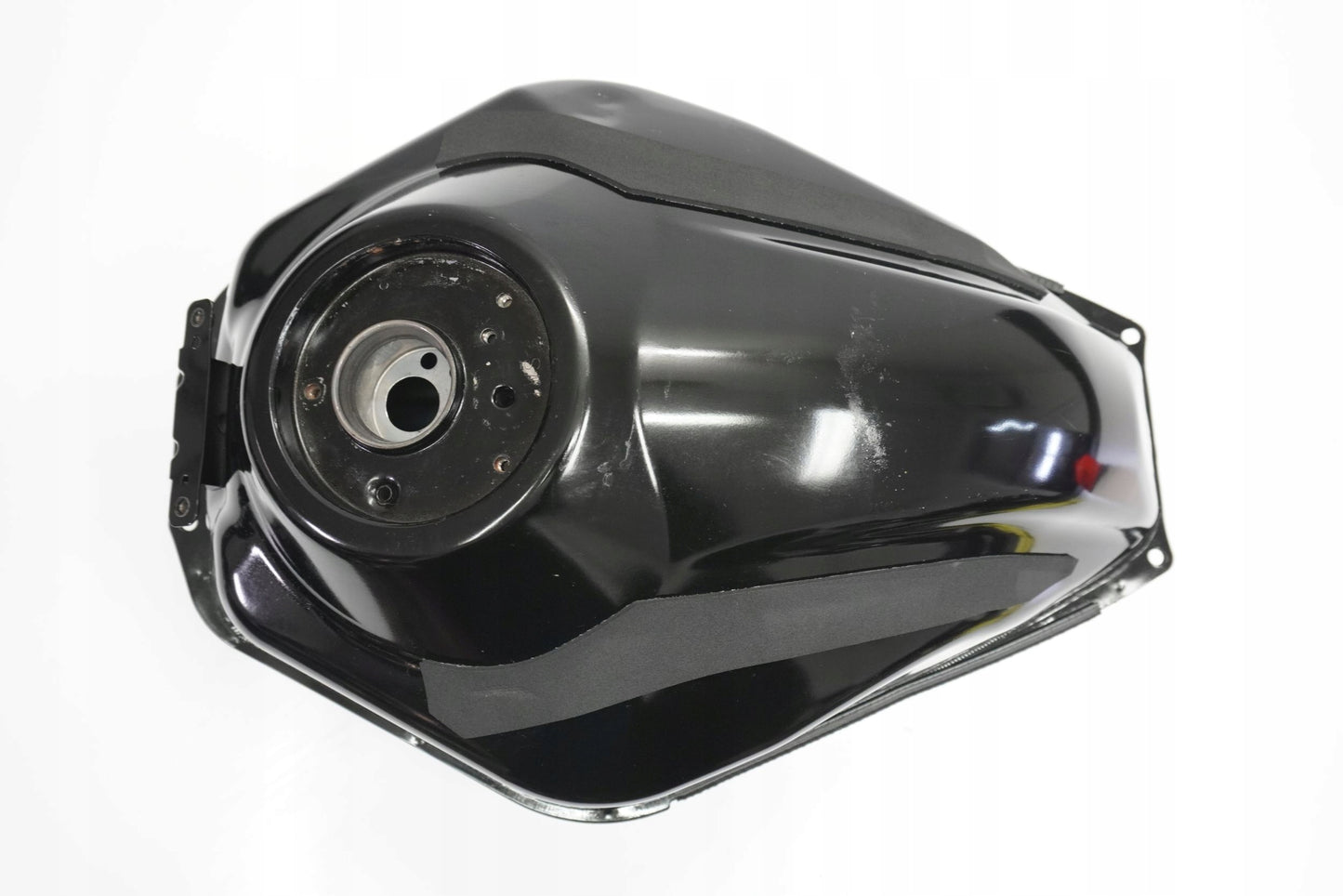 YAMAHA MT-07 TRACER 16-19 Kraftstofftank Benzintank Fuel Tank 3