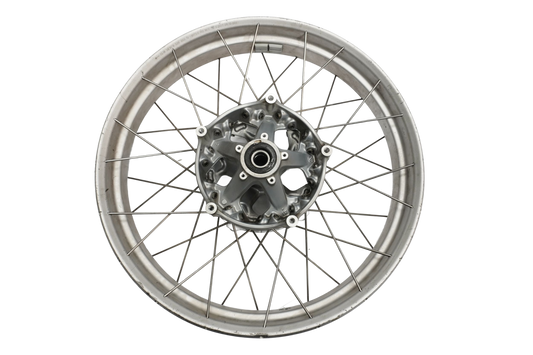 BMW R 1200 GS 13-16 Felge vorne Wheel Vorderrad 1