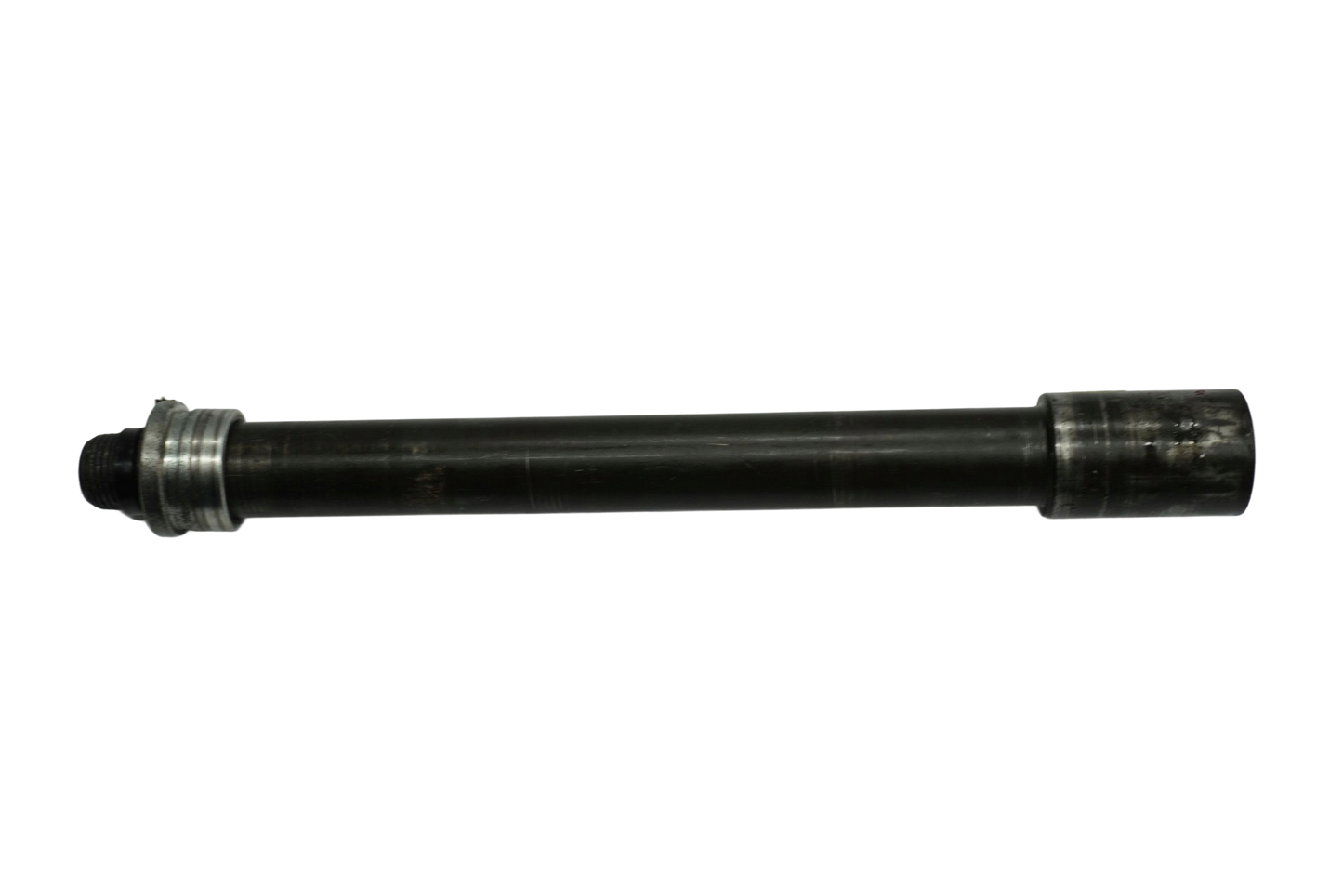 YAMAHA FJR 1300 01-05 Vorderachse Achse vorne Radachse front axle 1