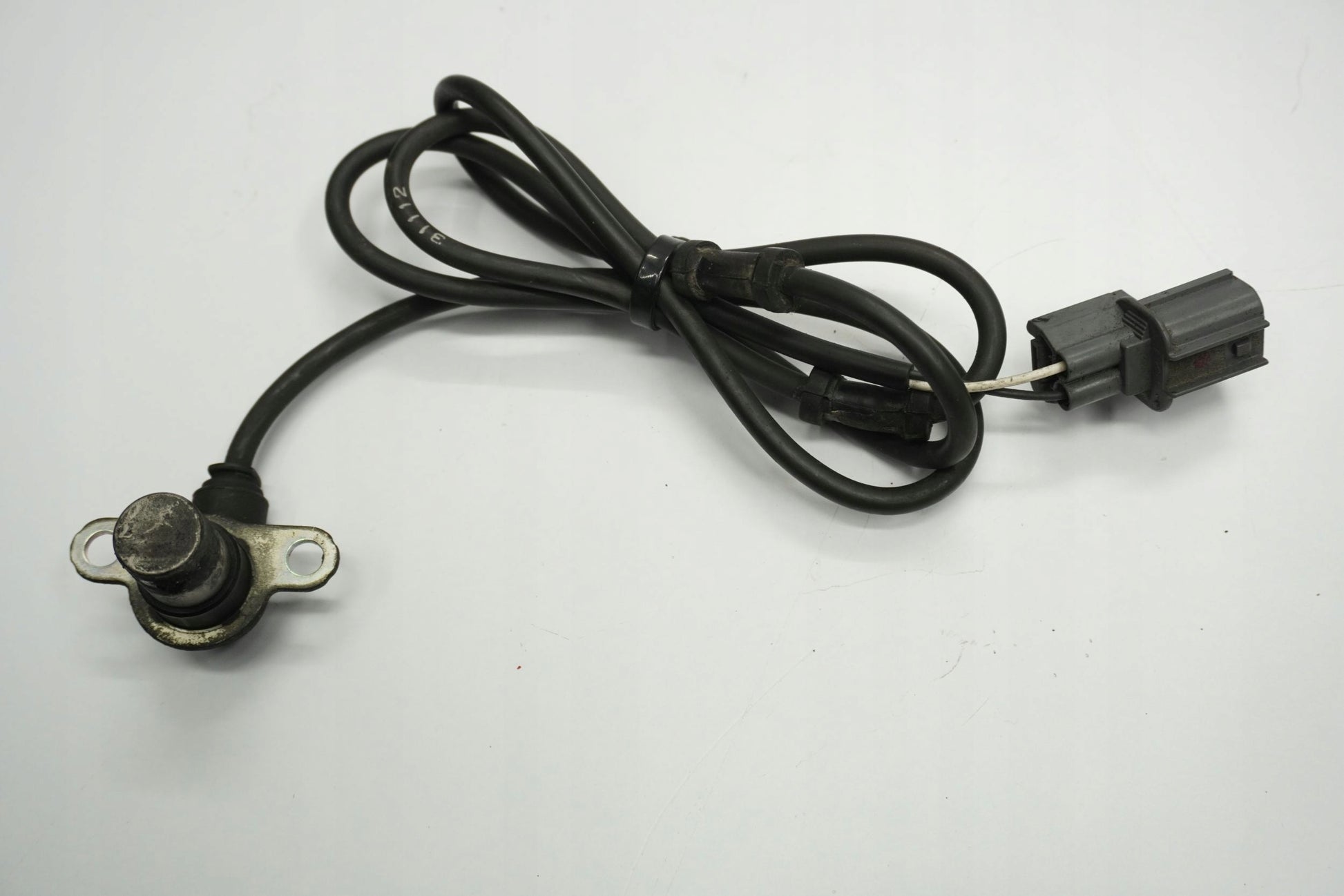 HONDA VFR 800 V-TEC 02-12 ABS Sensor hinten 3