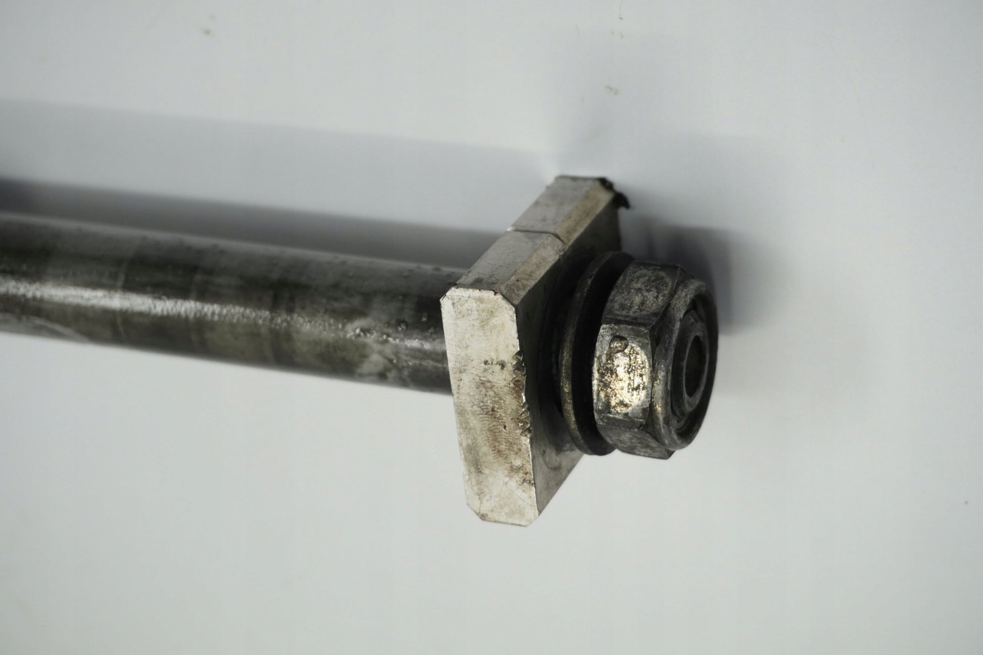 HONDA CRF 1000 L AFRICA TWIN 15-17 Hinterachse Achse hinten Radachse rear axle 2