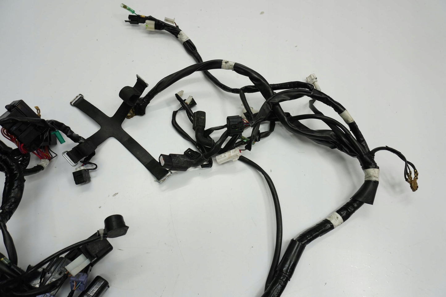 YAMAHA X-MAX 125 18- Kabelbaum Wiring Harness 11