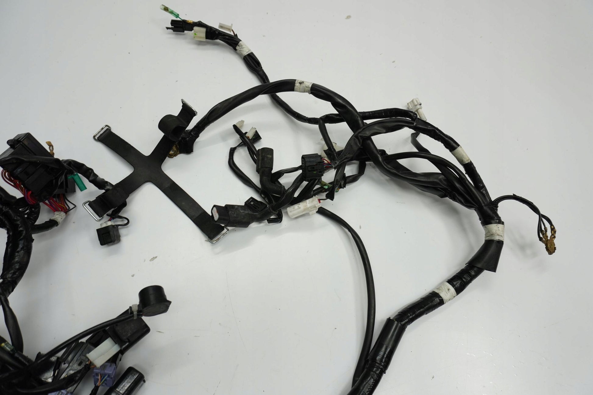 YAMAHA X-MAX 125 18- Kabelbaum Wiring Harness 11