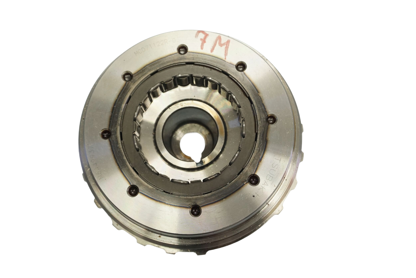 KTM 1290 SUPER DUKE R 20- Polrad Schwungrad Rotor Flywheel 1