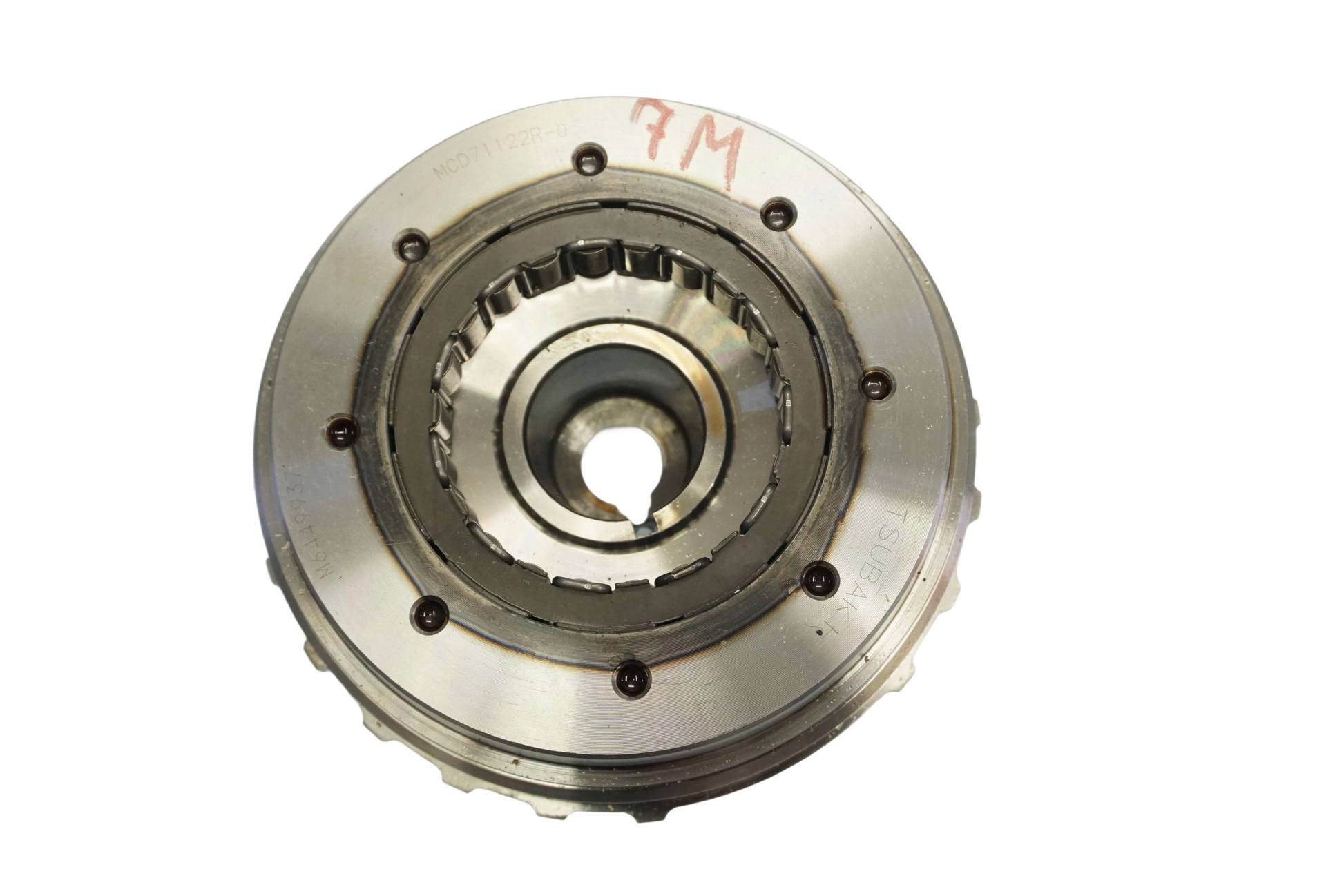 KTM 1290 SUPER DUKE R 20- Polrad Schwungrad Rotor Flywheel 1