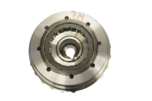 KTM 1290 SUPER DUKE R 20- Polrad Schwungrad Rotor Flywheel 1