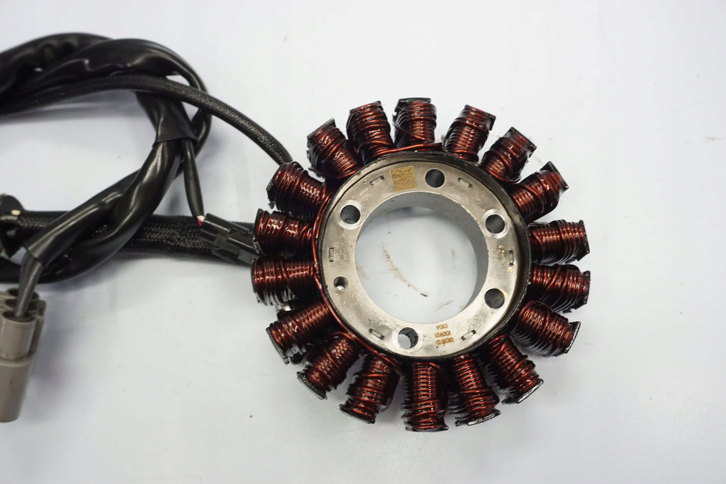 TRIUMPH TIGER 1200 RALLY EXPLORER 22- Lichtmaschine Stator Generator Lima Alternator 7