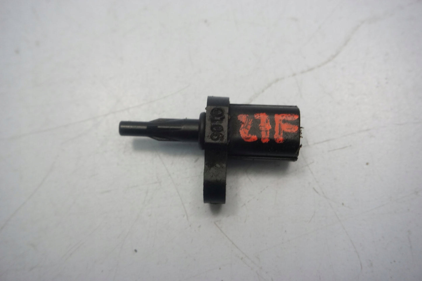 DUCATI MULTISTRADA 1200 S 10-15 Temperatursensor Thermostat Temperature sensor