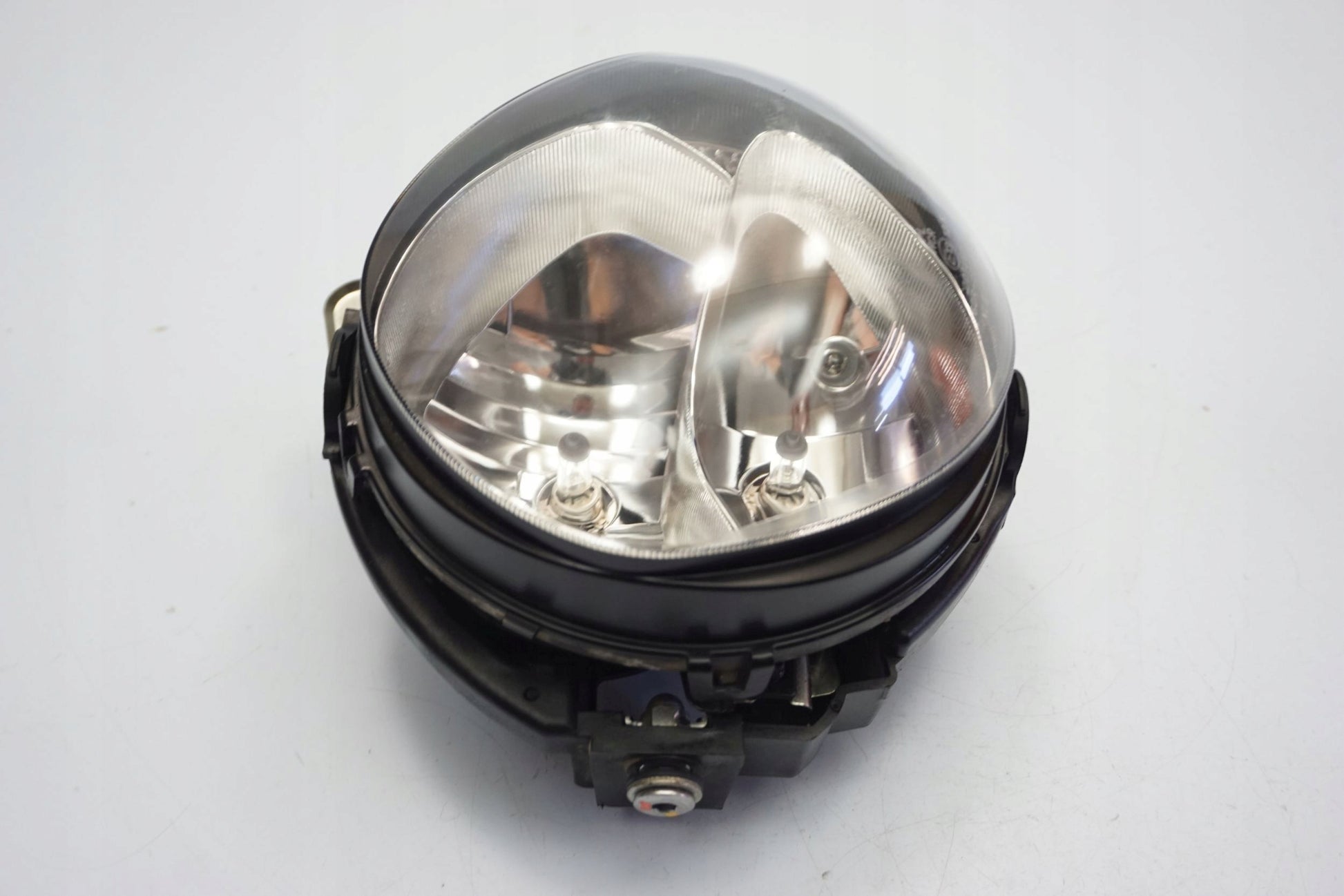 HONDA XL 700 V TRANSALP 08-11 Scheinwerfer Headlight 4