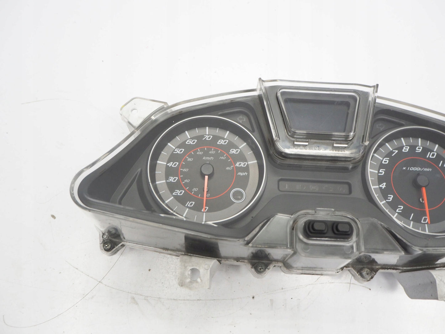 HONDA NSS 125 FORZA 16- Tacho Tachometer Cockpit Speedometer 4