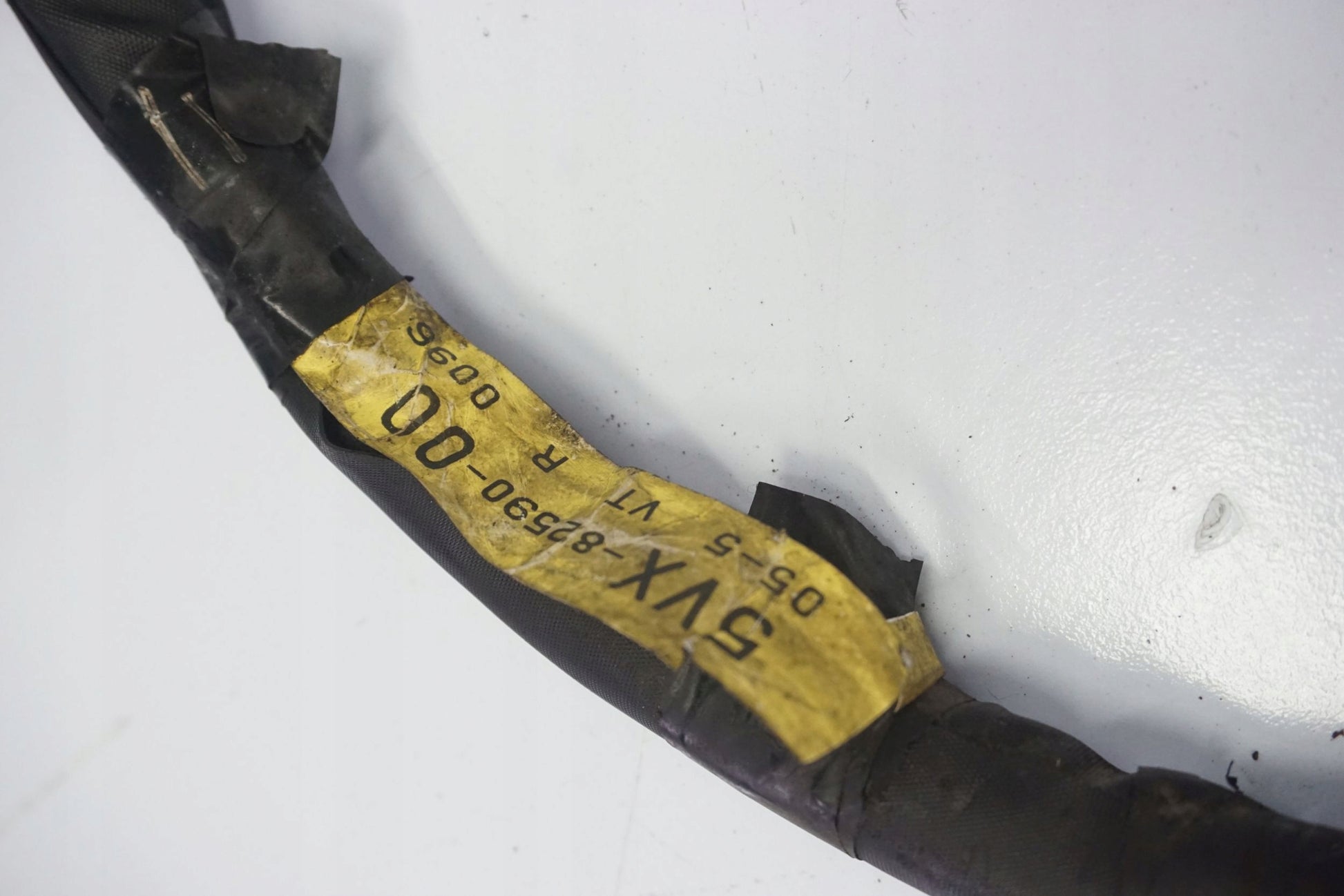 YAMAHA FZ6 FAZER 600 04-09 Kabelbaum Wiring Harness 2