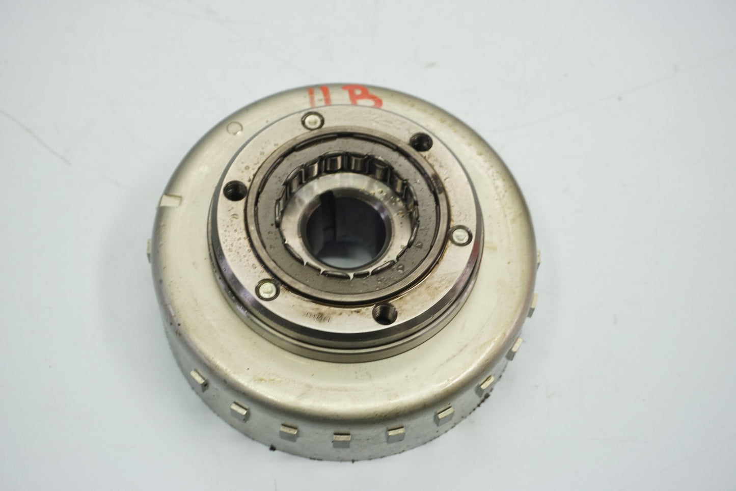 YAMAHA MT-07 TRACER 16-19 Polrad Schwungrad Rotor Flywheel 5