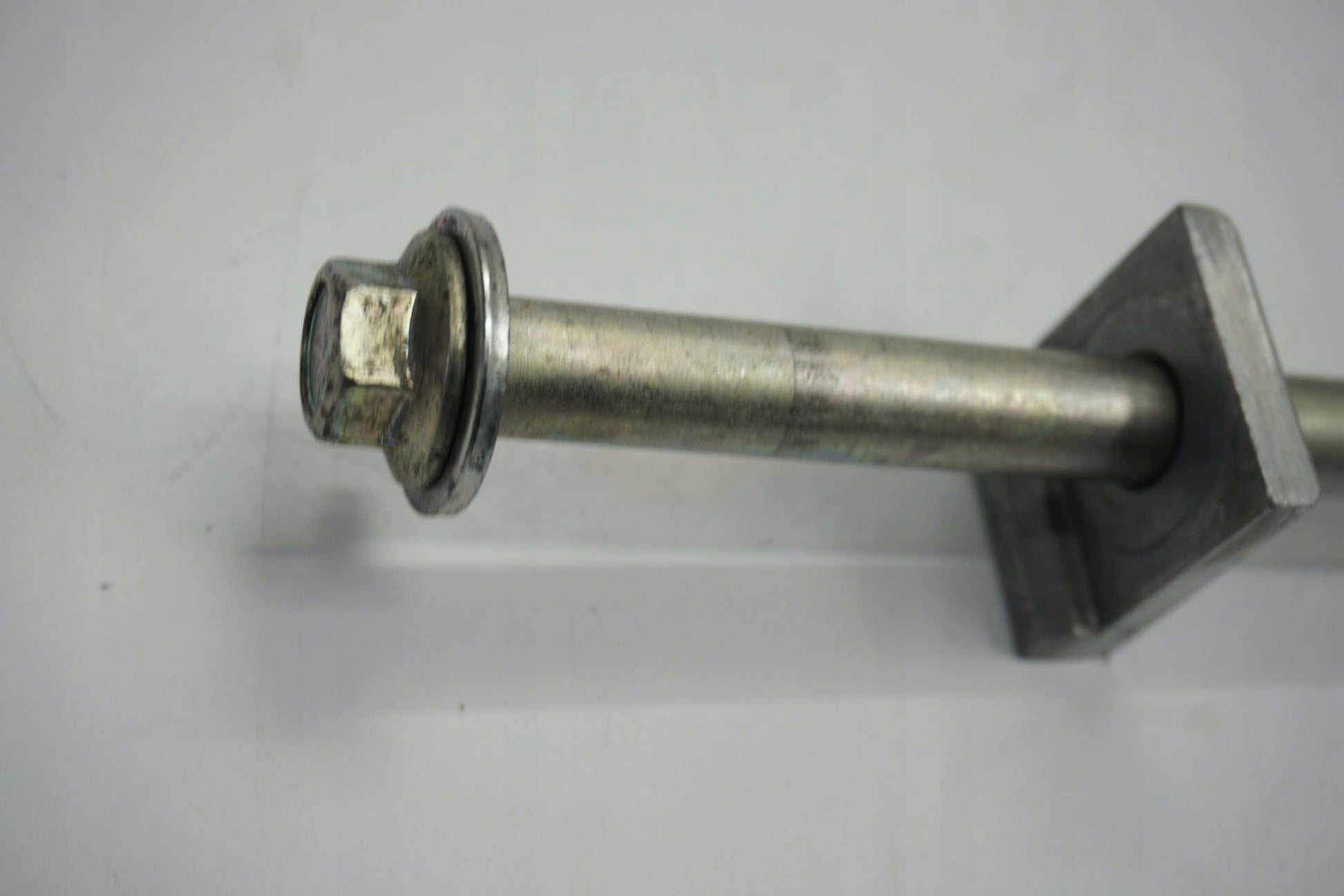 YAMAHA MT 125 20- Hinterachse Achse hinten Radachse rear axle 3