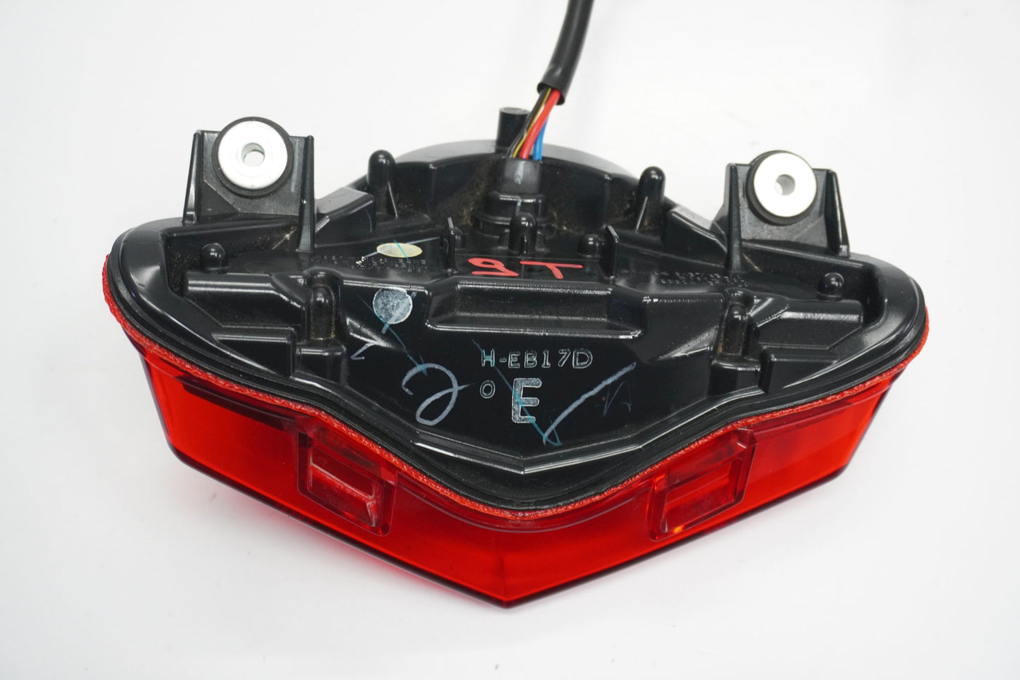 KAWASAKI 650 ER-6N 12-17 Rücklicht 7