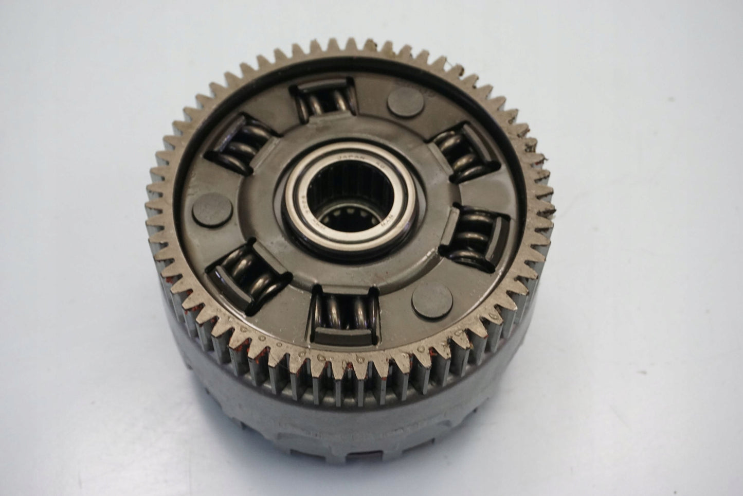 DUCATI 848 08–13 Kupplung Kupplungskorb Clutch