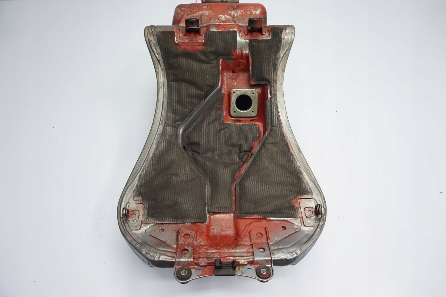 KAWASAKI GTR 1400 07-09 Kraftstofftank Benzintank Fuel Tank 3