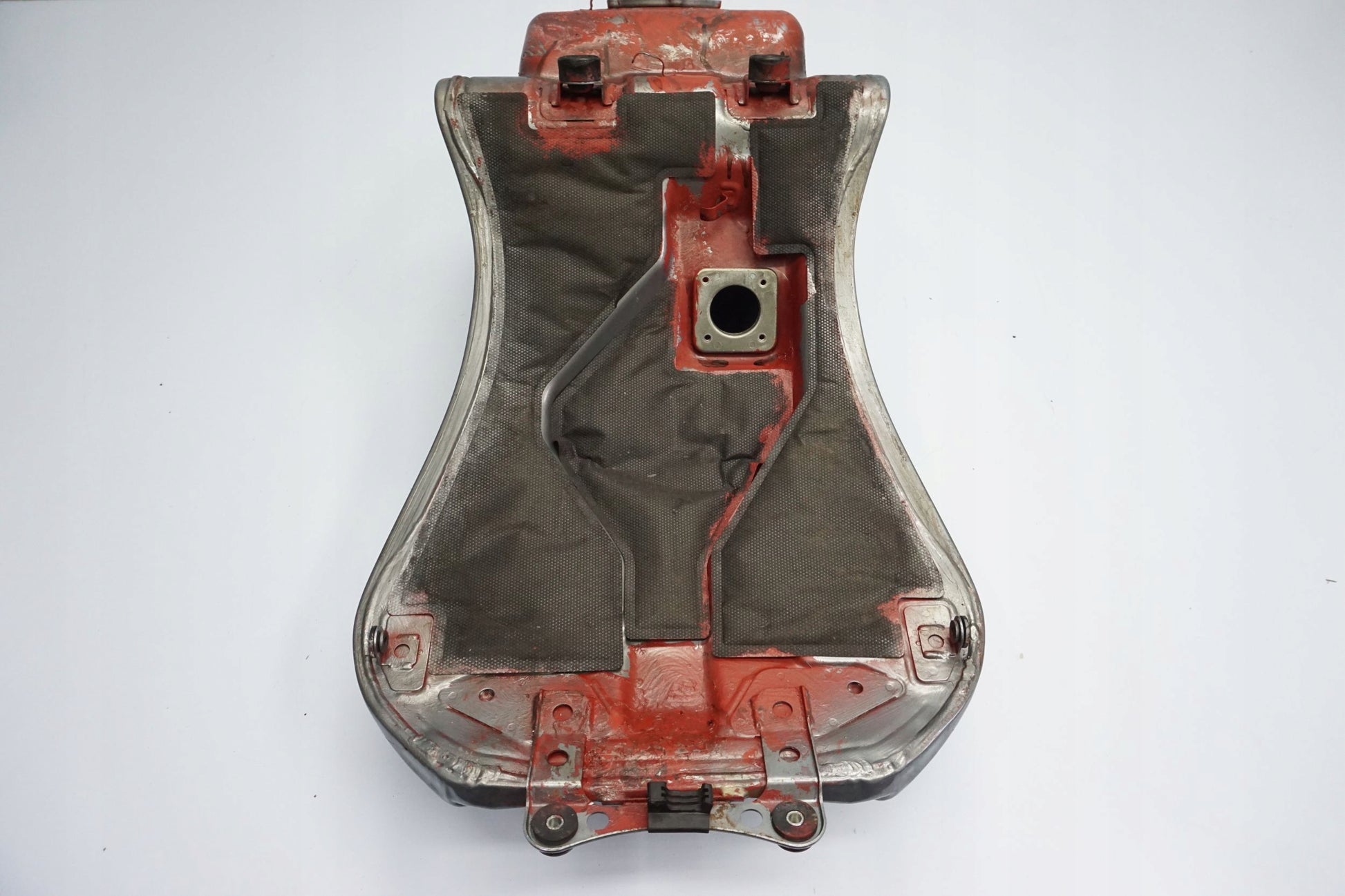 KAWASAKI GTR 1400 07-09 Kraftstofftank Benzintank Fuel Tank 3