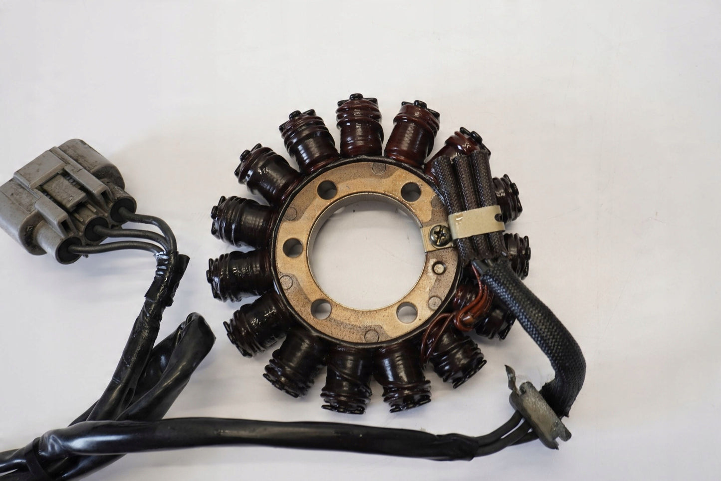 BMW S 1000 R 17-20 Lichtmaschine Stator Generator Lima Alternator 2