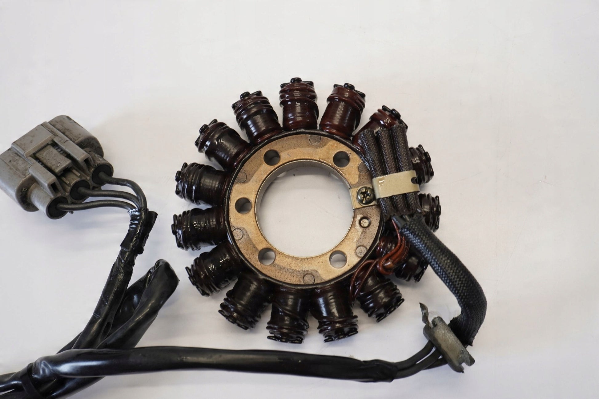 BMW S 1000 R 17-20 Lichtmaschine Stator Generator Lima Alternator 2