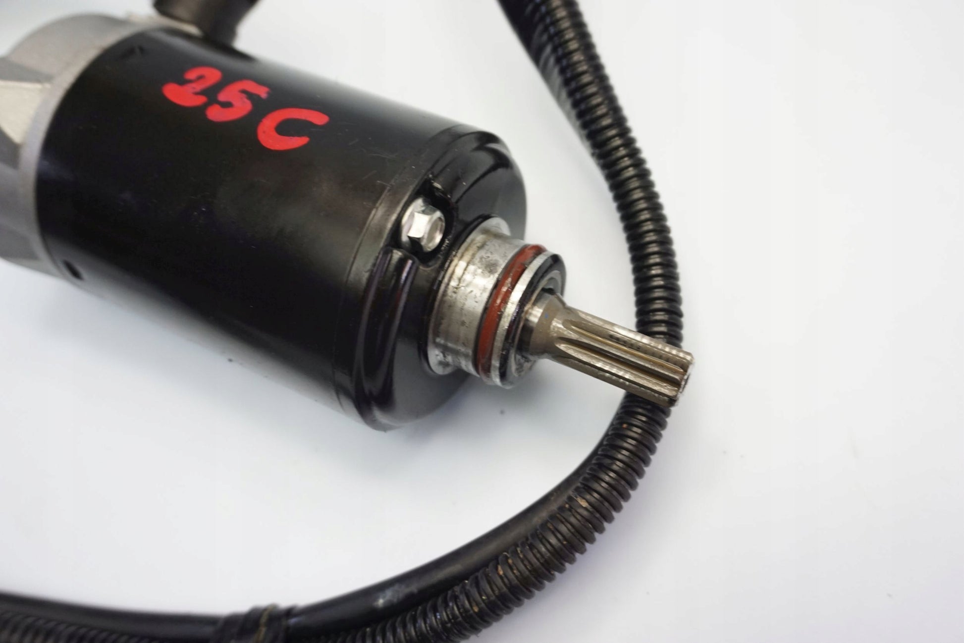 SUZUKI GSX-S 1000 F 15-20 Anlasser Starter Motor 3