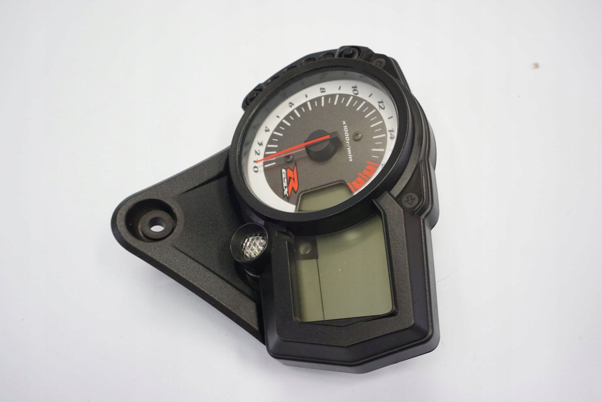 SUZUKI GSX-R 600 750 K8 K9 L0 Tacho Tachometer Cockpit Speedometer 4