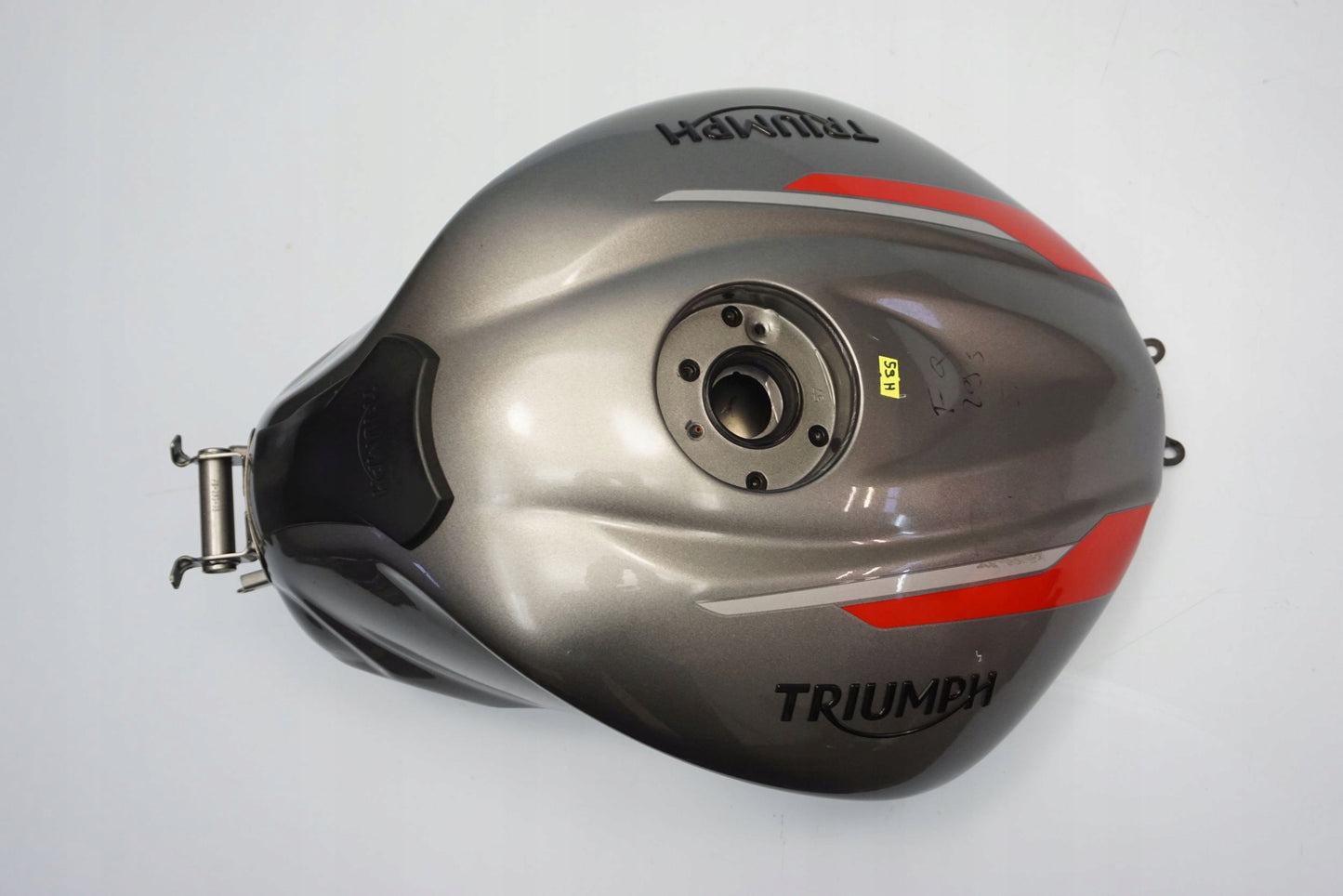 TRIUMPH STREET TRIPLE 765 RS 20- Kraftstofftank Benzintank Fuel Tank