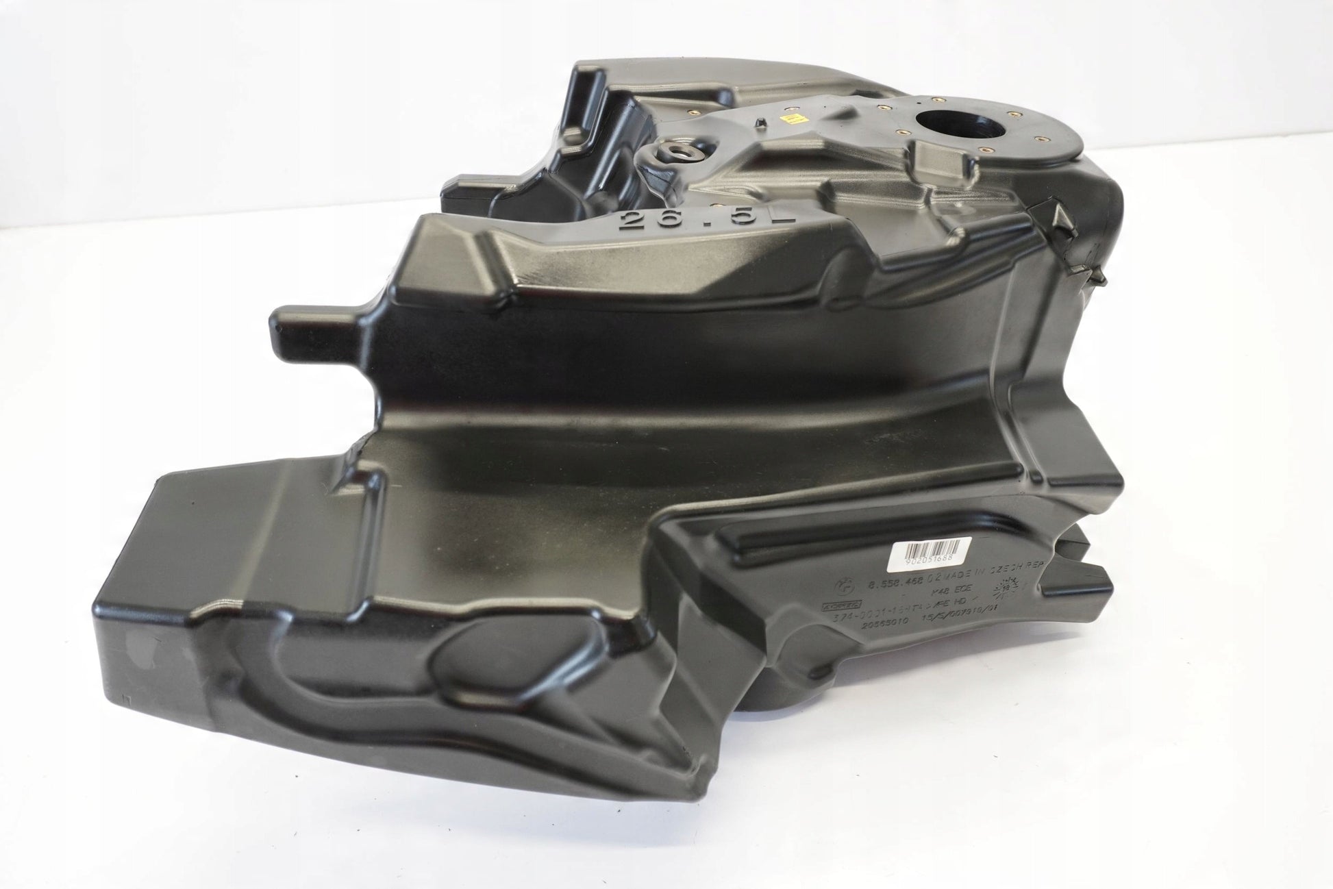 BMW K 1600 GTL 17-19 Kraftstofftank Benzintank Fuel Tank 5