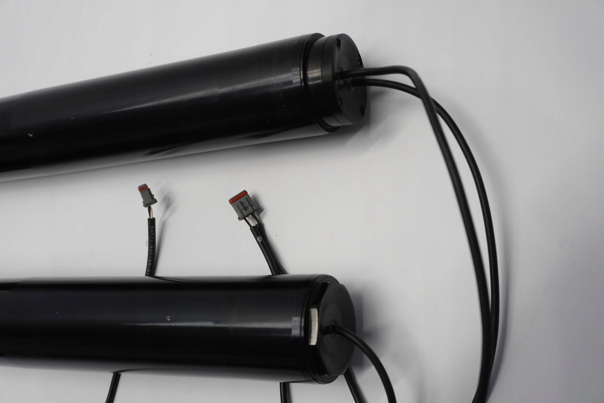 HARLEY DAVIDSON PAN AMERICA 1250 Gabel Gabelholme Fork 5