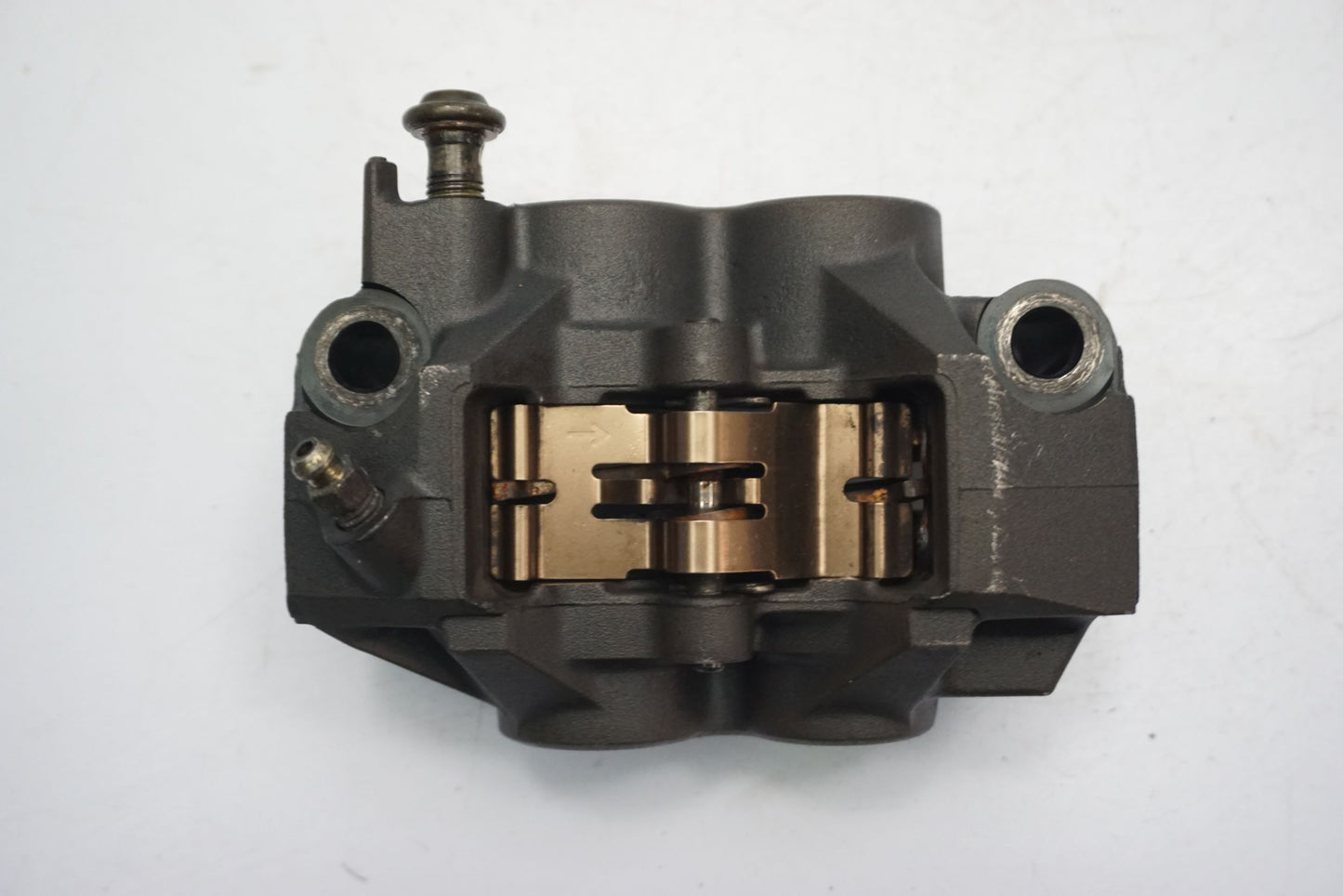 YAMAHA YZF-R6 RJ11 06-07 Bremse Bremssattel Bremszange vorne rechts