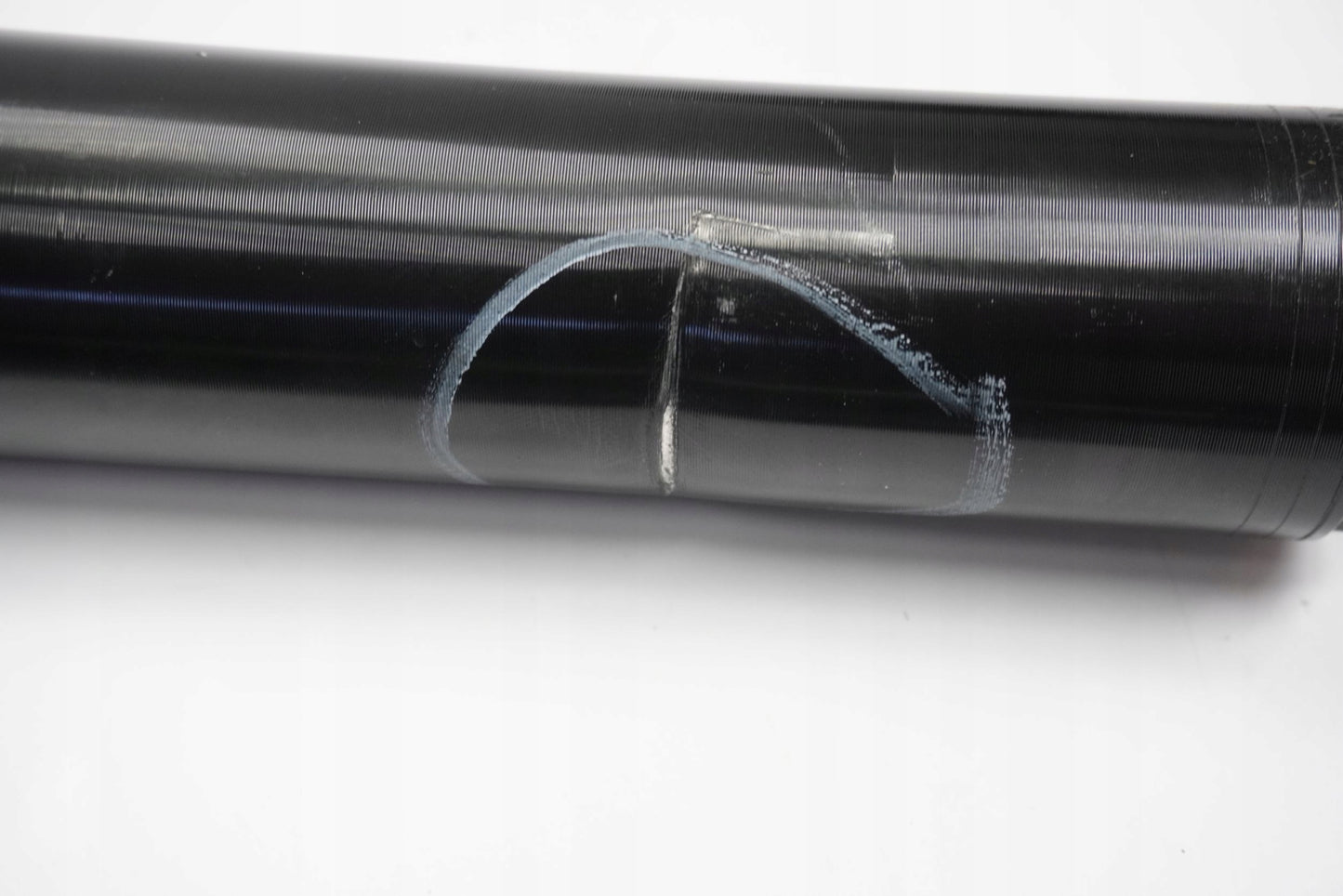 KTM RC 125 24- Gabel Gabelholme Fork 2