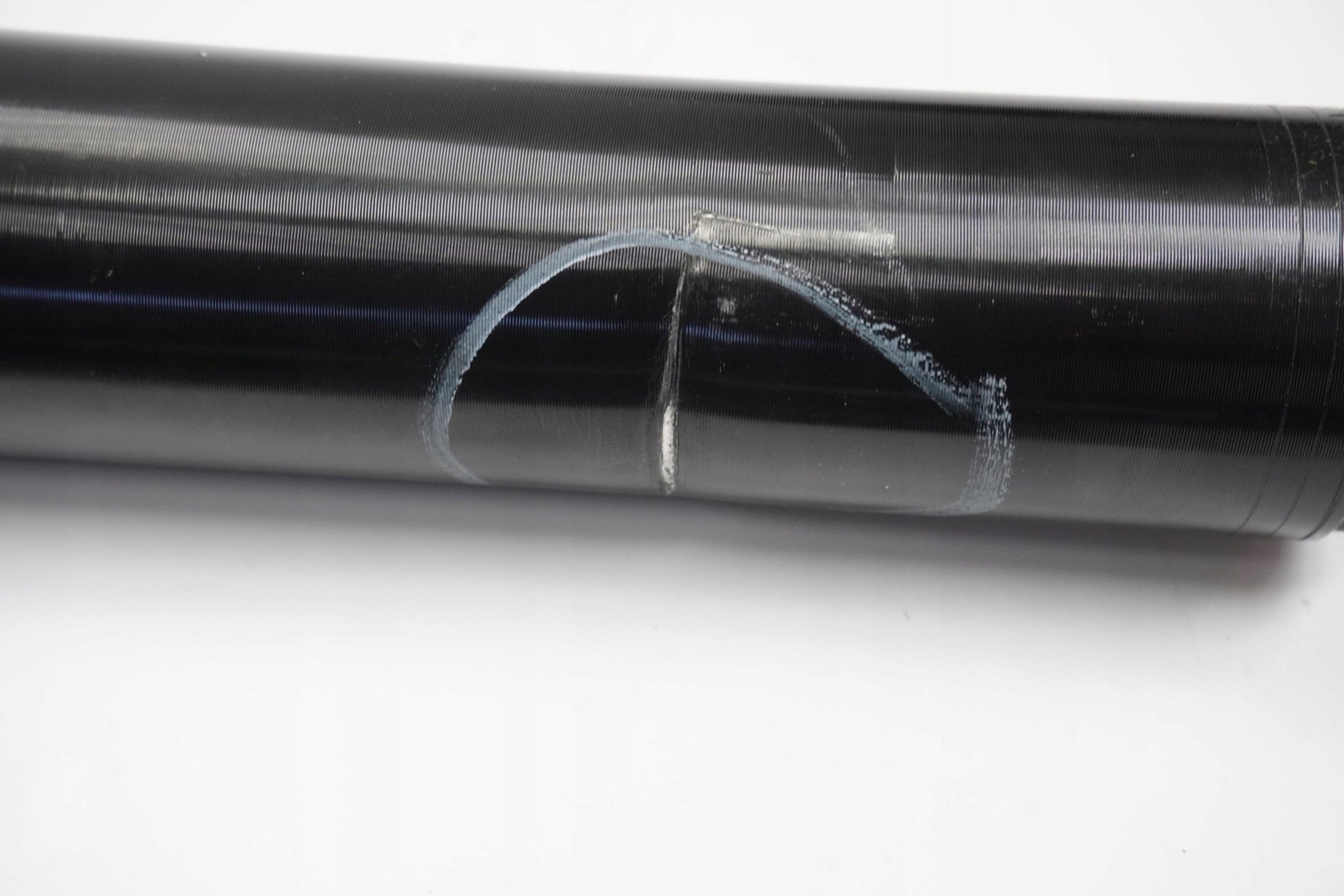 KTM RC 125 24- Gabel Gabelholme Fork 2