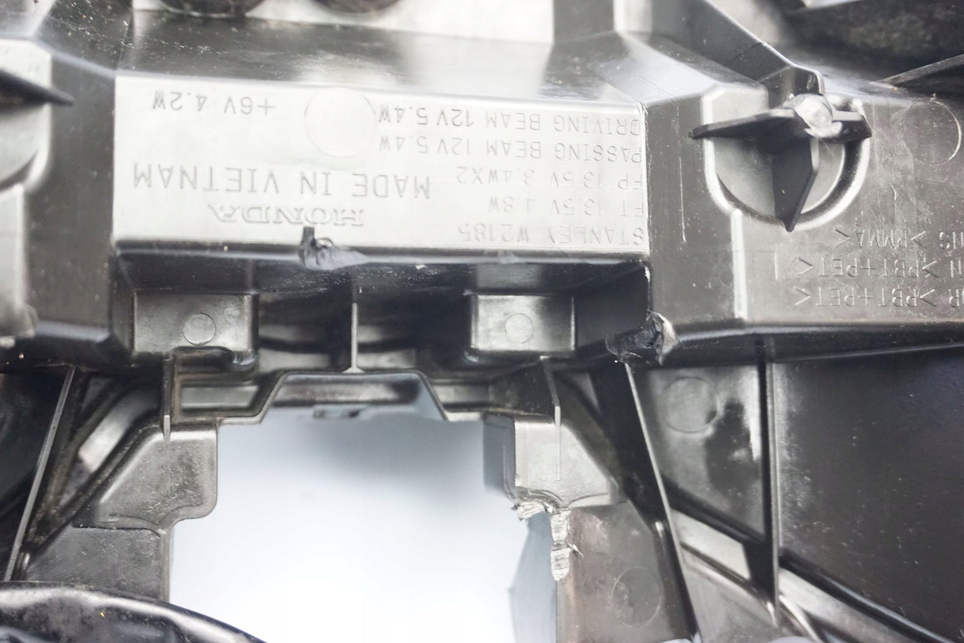 HONDA NSS 125 FORZA 16- Scheinwerfer Headlight 6