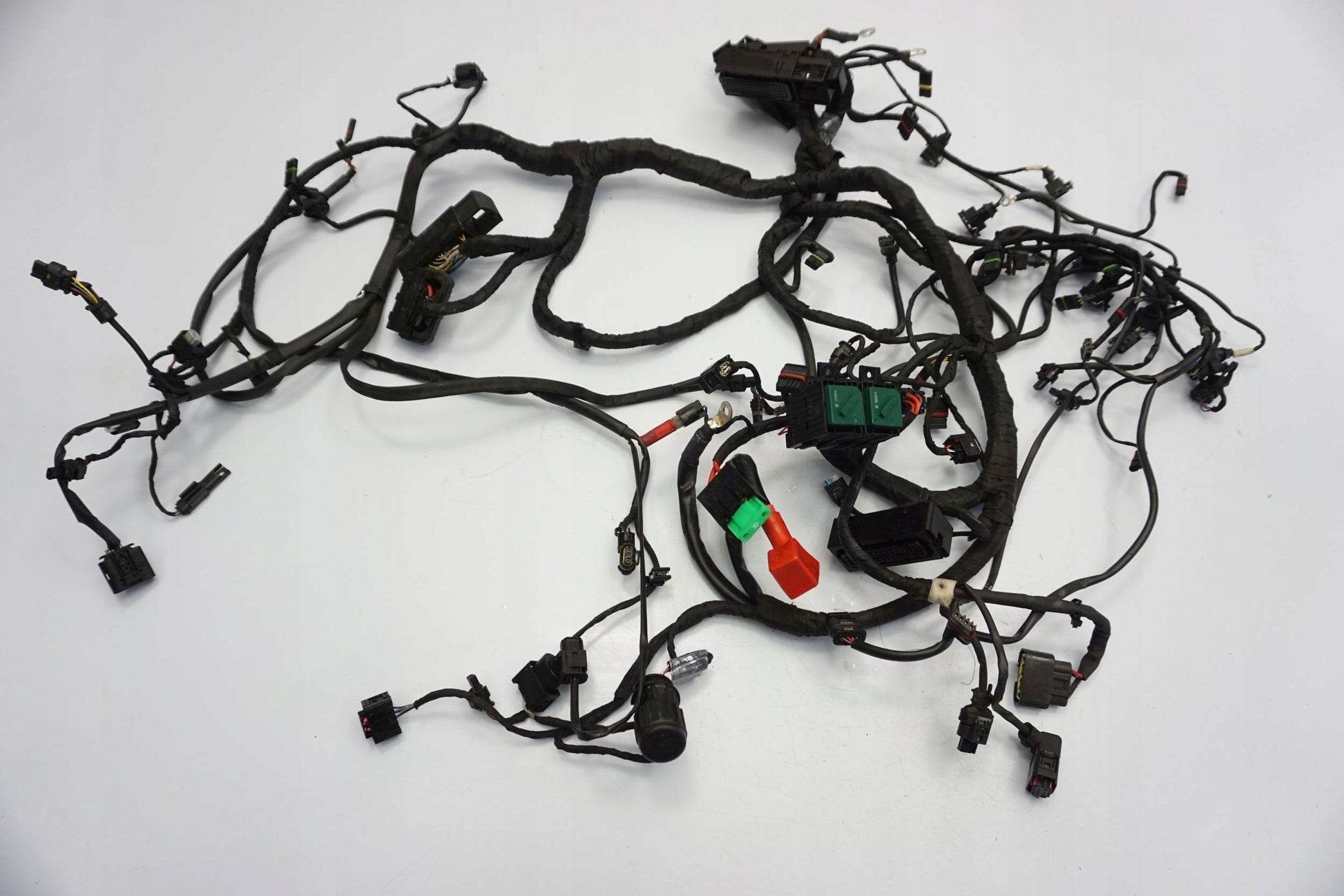 BMW S 1000 XR 15-19 Kabelbaum Wiring Harness 2