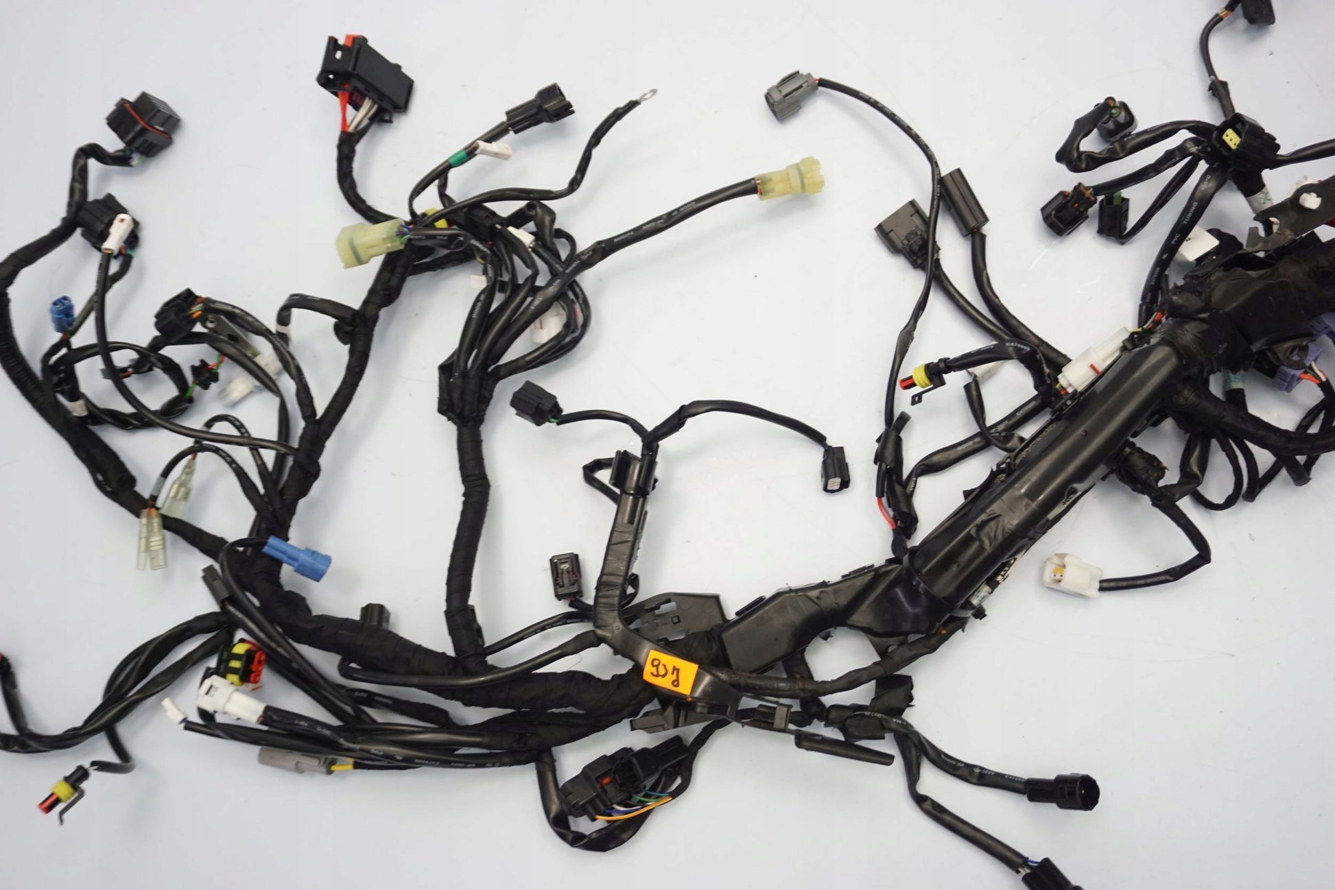 KTM 1290 SUPER DUKE R 20- Kabelbaum Wiring Harness 10