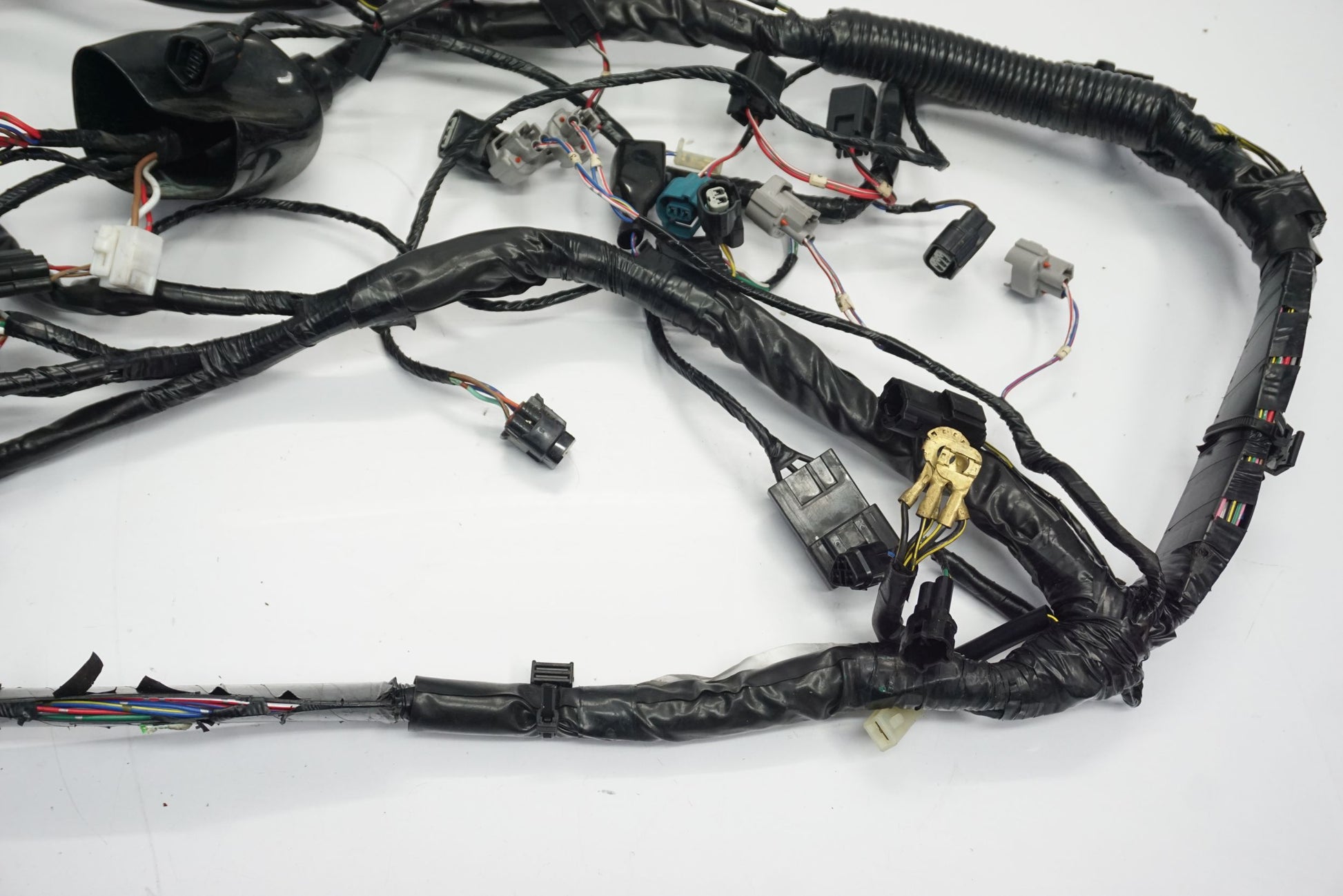 KAWASAKI Z 1000 SX 10-16 Kabelbaum Wiring Harness 8