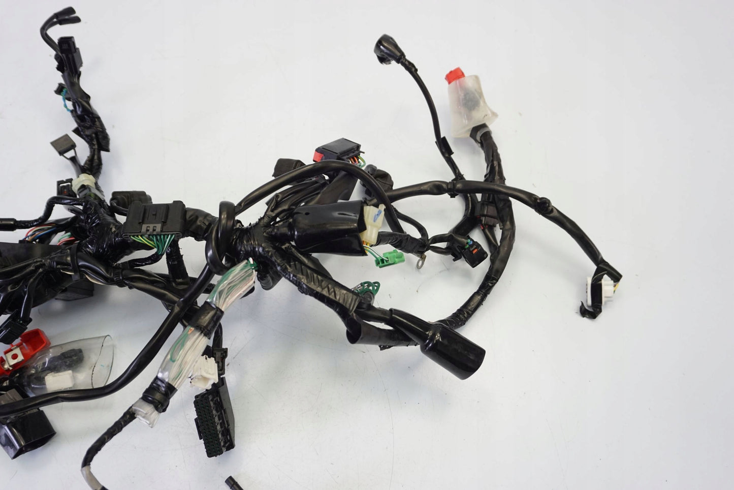 HONDA CB 125 R JC91 21- Kabelbaum Wiring Harness 11