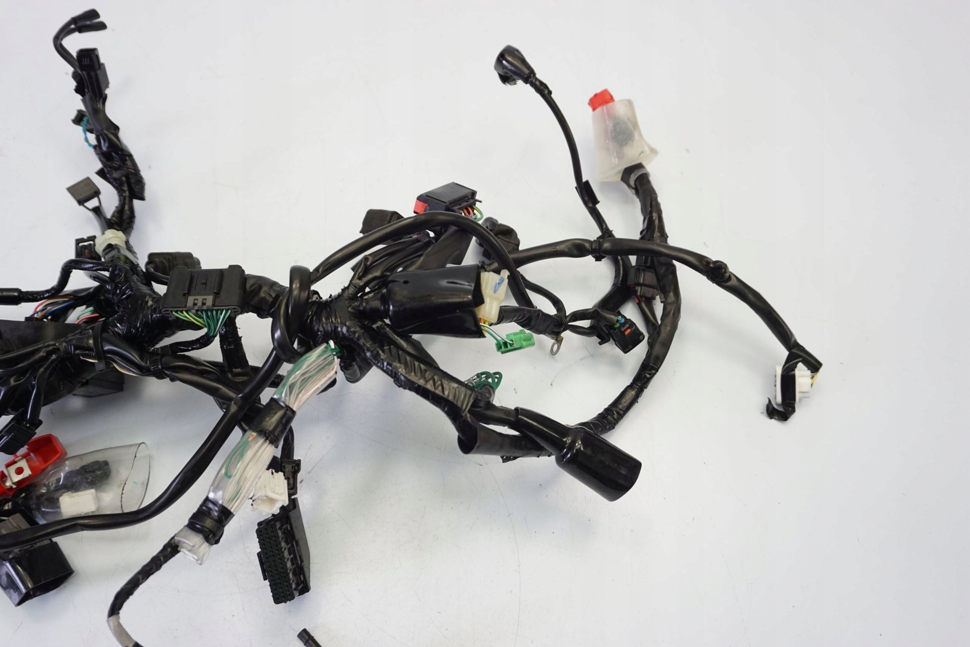 HONDA CB 125 R JC91 21- Kabelbaum Wiring Harness 11