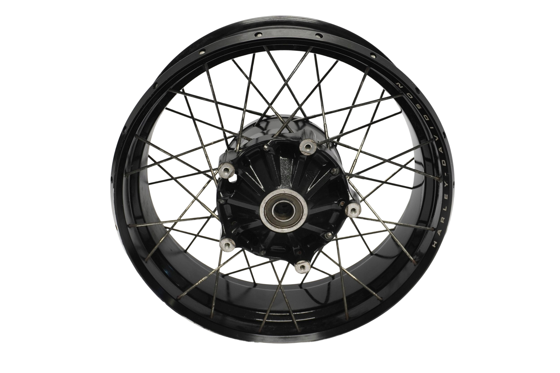 HARLEY DAVIDSON PAN AMERICA 1250 Felge hinten Wheel Hinterrad 1