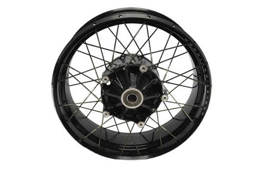 HARLEY DAVIDSON PAN AMERICA 1250 Felge hinten Wheel Hinterrad 1