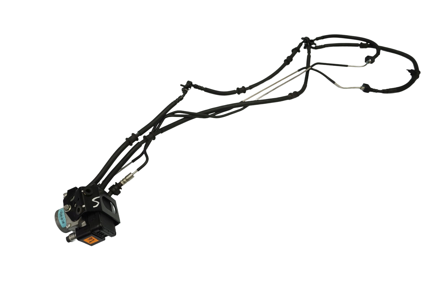 KAWASAKI Z-800 13-17 ABS Pumpe Druckmodulator 1