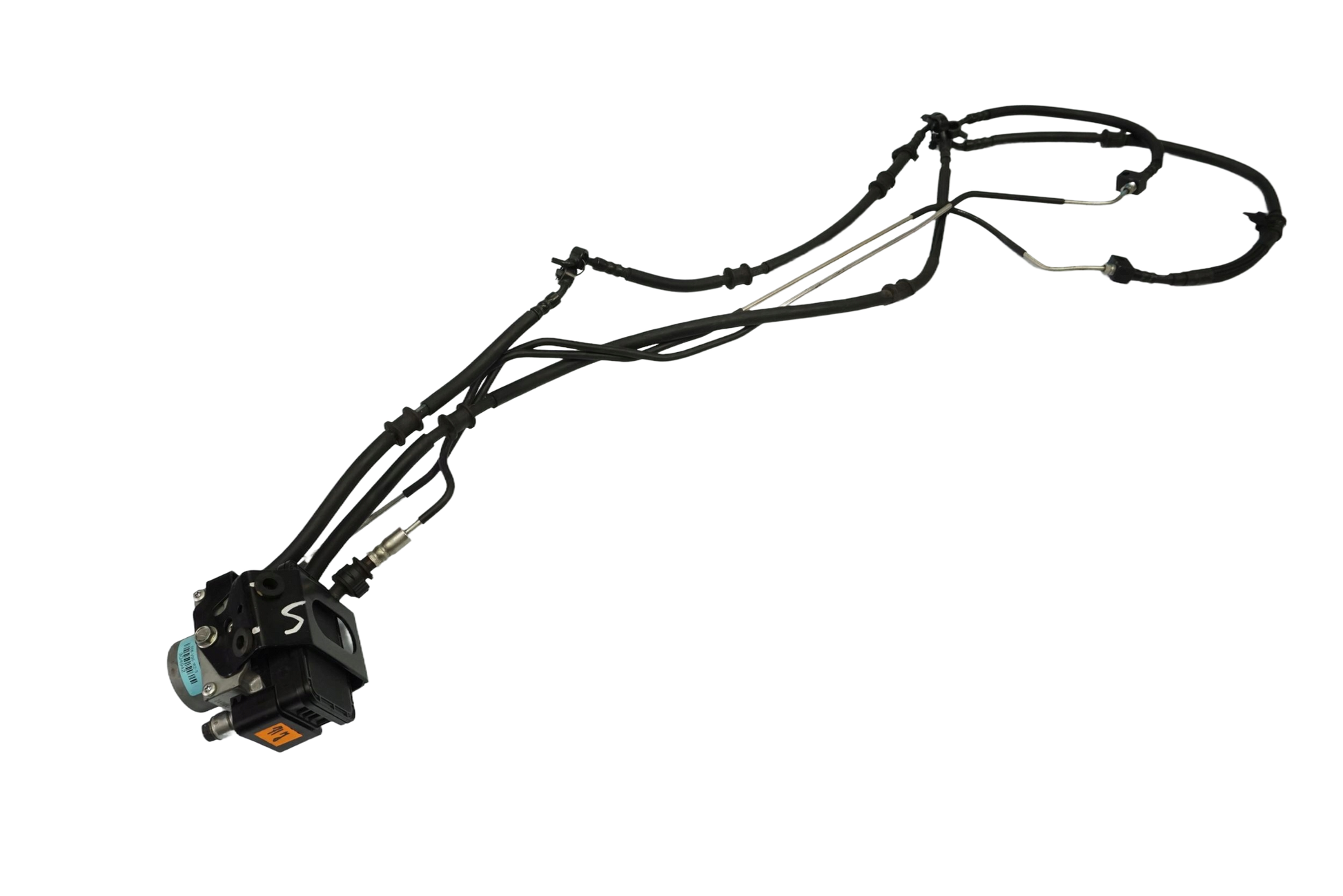 KAWASAKI Z-800 13-17 ABS Pumpe Druckmodulator 1