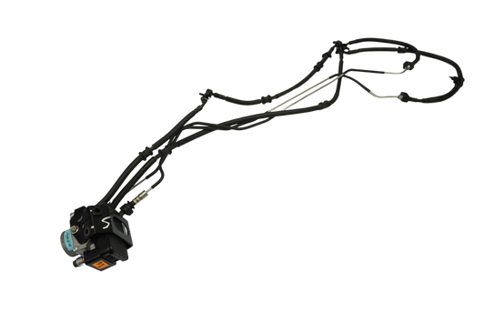 KAWASAKI Z-800 13-17 ABS Pumpe Druckmodulator 1